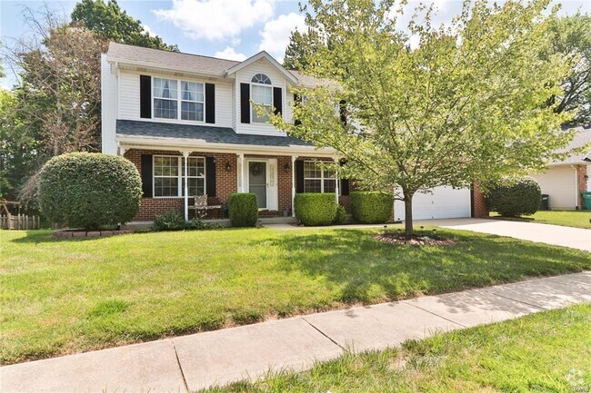 Building Photo - 1106 Illini Dr Rental