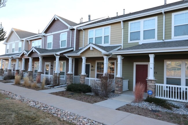 Building Photo - Beautiful Soaring Eagles Townhouse near Ft Carson/Peterson AFB/Airport!