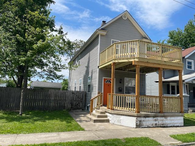 Photo - 723 Wager St