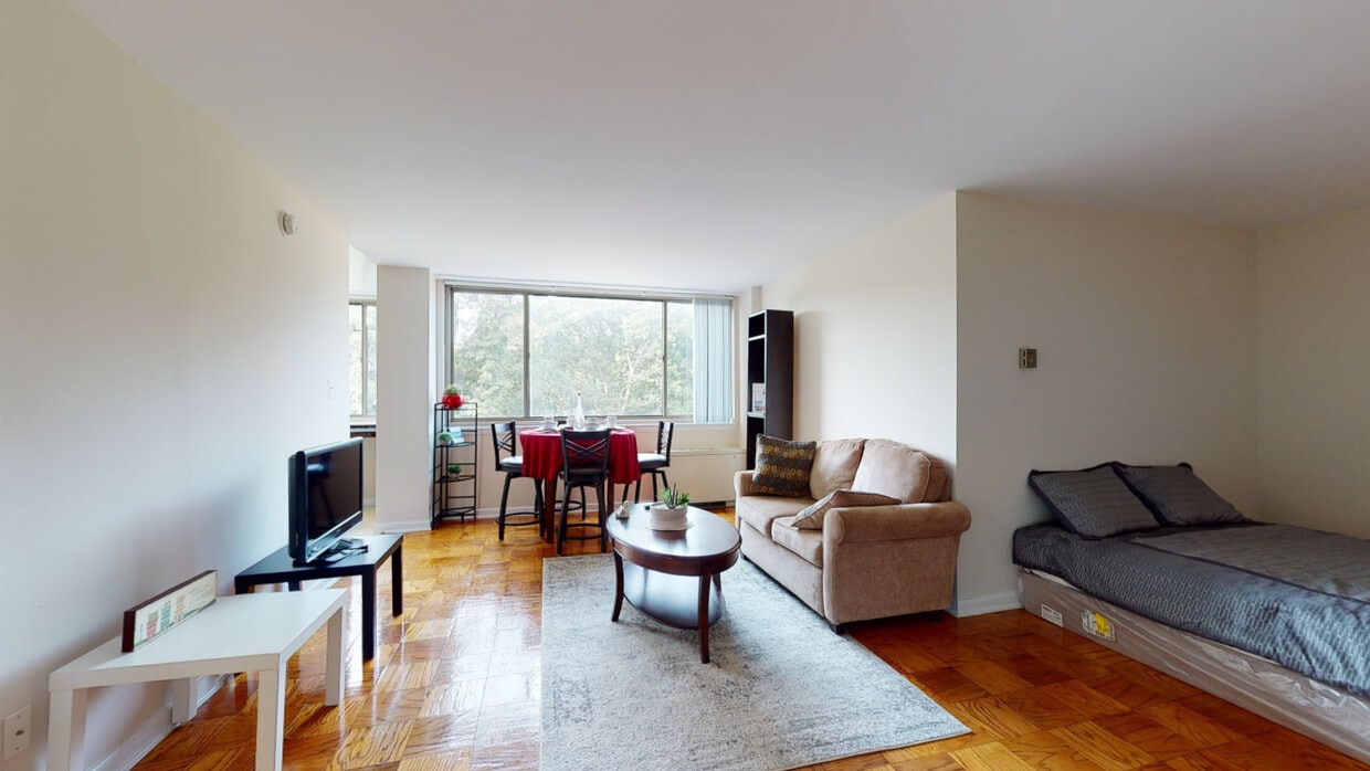 Photo - 2112 New Hampshire Avenue Apartments