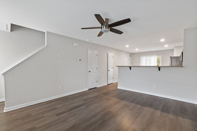 Photo - **Charming Youngsville Townhome**