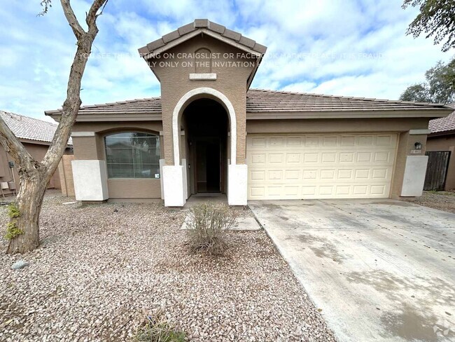Building Photo - 8812 W Hammond Ln Rental