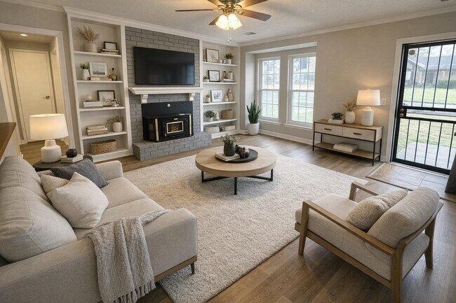 Photo - 6398 N Fawn Hollow Cir