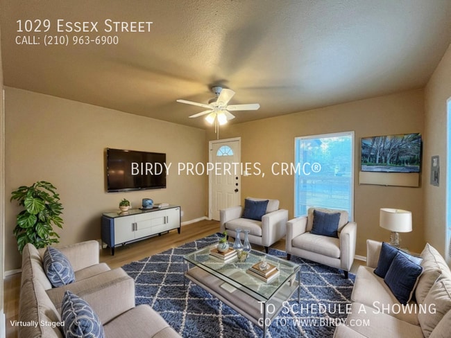 Photo - 1029 Essex St