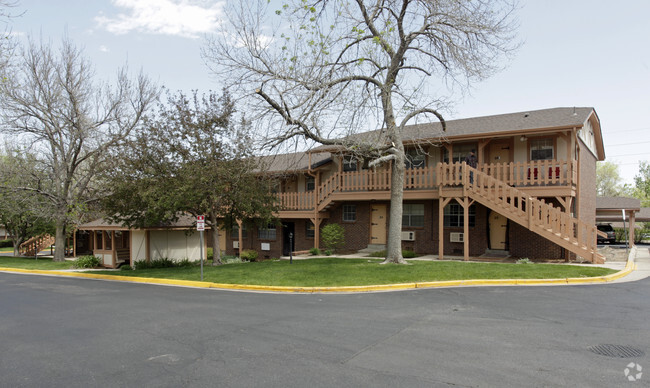 Building Photo - ORCHARD FLATS Rental