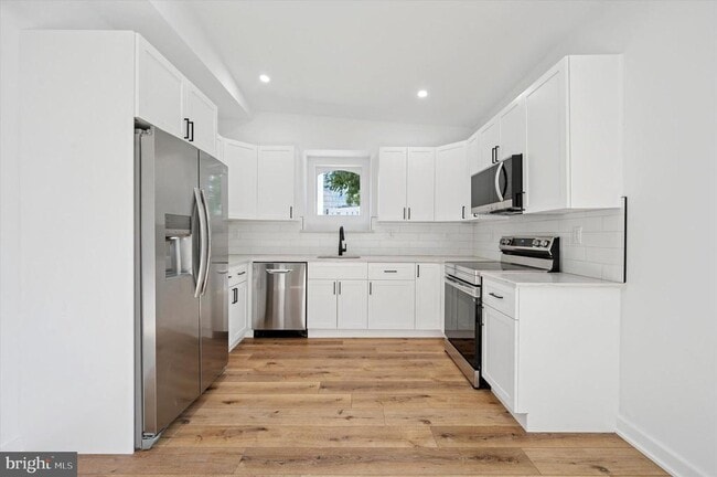 Photo - 3408 Race St