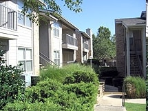 Fossil Ridge