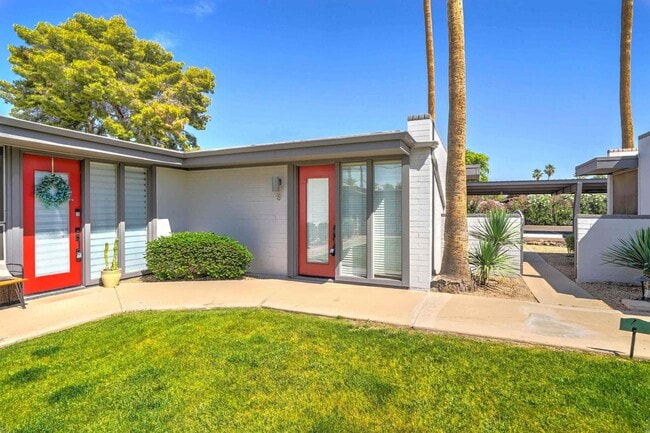 Photo - Ready to View Now! Arcadia Lite - 2 bedroom/1 Bath- Adorable Condo and Community-W/T/S are included!