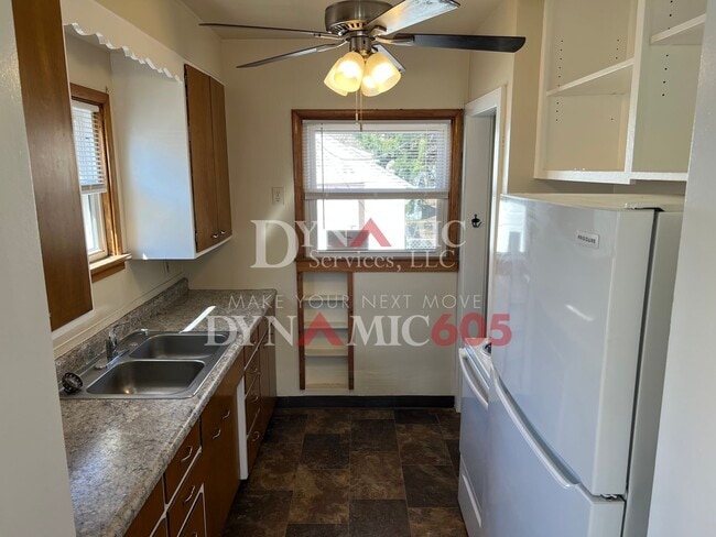 Photo - 4+ Bedroom, 2 Bath House with Garage and Fenced Backyard