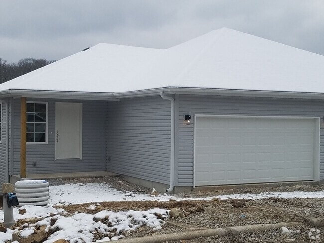 Building Photo - New Construction- 3 Bedroom 2 Bath 2 Car G... Rental