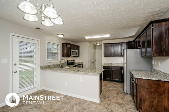 Photo - 17433 Curry Branch Rd