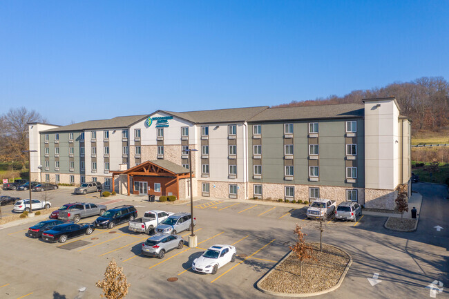 Building Photo - Extended Stay America Select Suites Rental