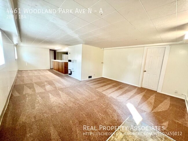 Photo - 4461 Woodland Park Ave N Unit A