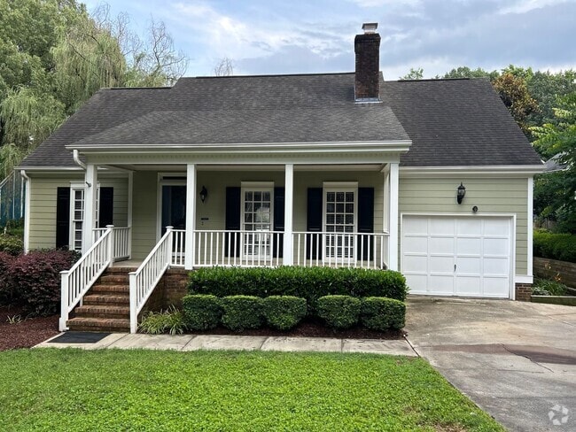 Building Photo - 3 Bedroom | 2.5 Bath Home in N. Raleigh Wi...