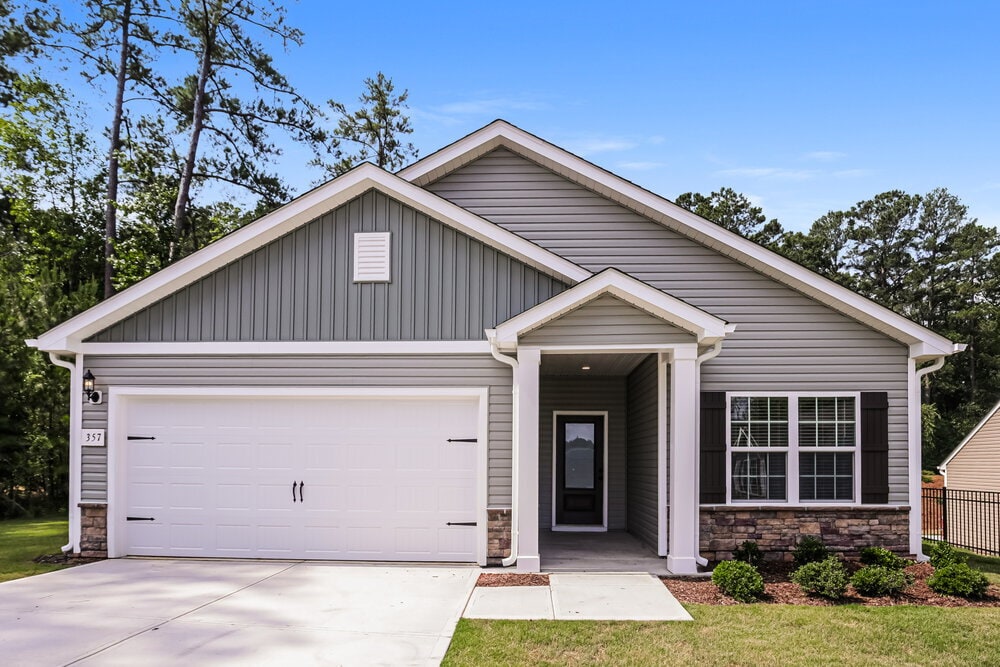 Photo - 357 Cascade Knoll Dr