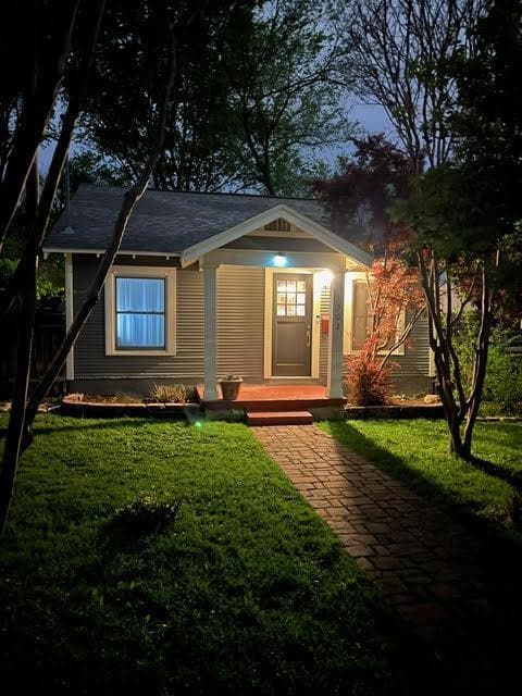 Photo - 1502 Bouldin Ave Casa