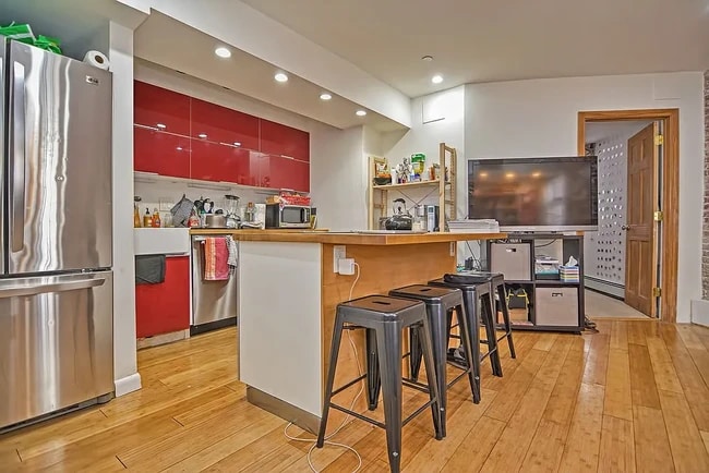 Photo - 41 Saint Stephen St Condo Unit 1