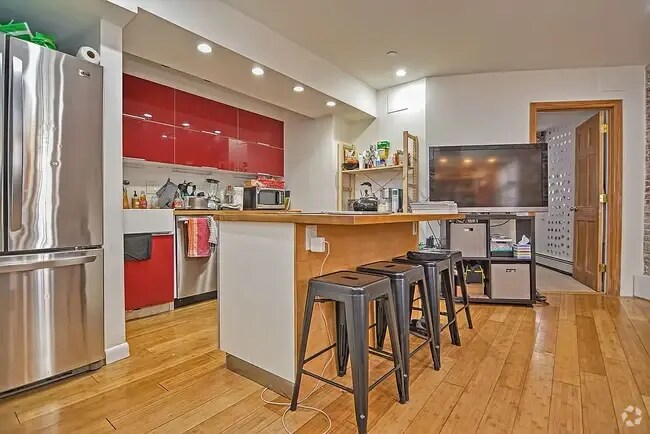 Building Photo - 41 Saint Stephen St Unit 1 Rental