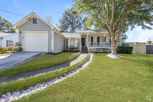 Building Photo - 5818 Northfield Dr Rental