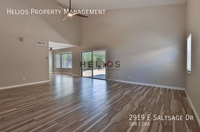 Photo - 2919 E Saltsage Dr