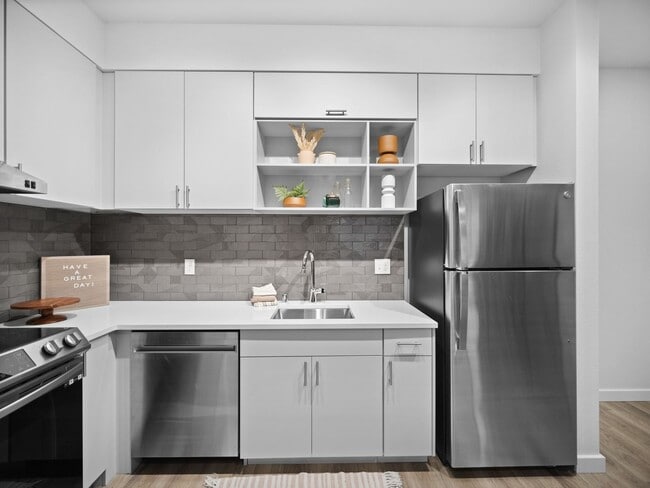 Photo - NEW apartments in Spokane Valley!