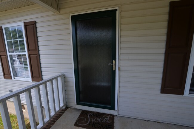 Photo - Cozy 3-Bedroom Near Greensboro Coliseum