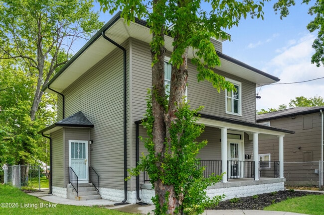 Photo - 3819 River Park Dr