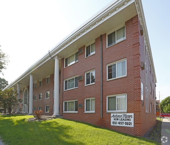 Photo - Autumn Manor Apartments