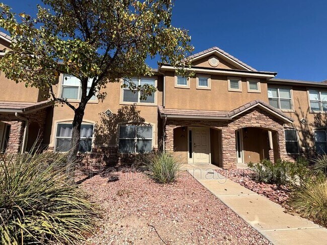 Photo - 3155 S Hidden Valley Dr Condo Unit #138