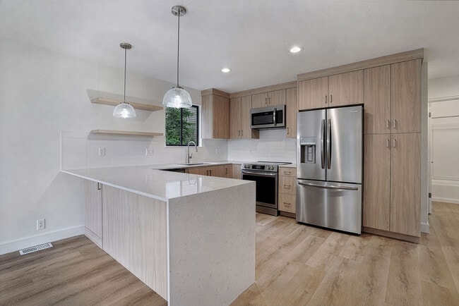 Residences at J Ranch