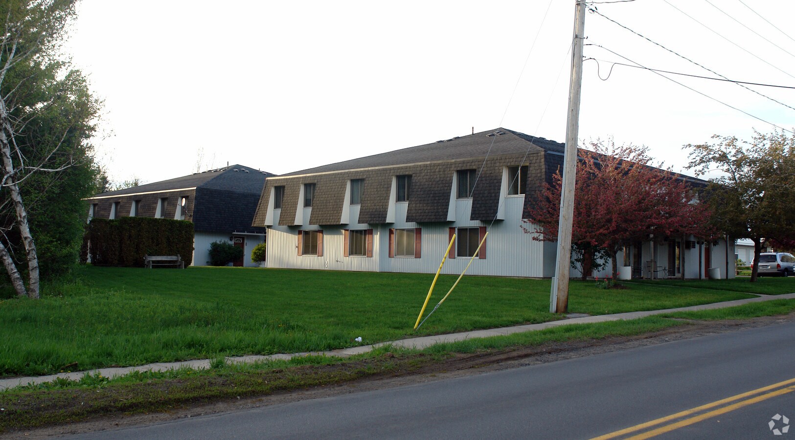 Photo - Northgate Apartments