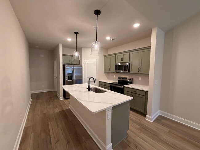 Photo - Welcome Home to Cedars of Cane Ridge — Brand New 55+ Community Living at Its Finest!