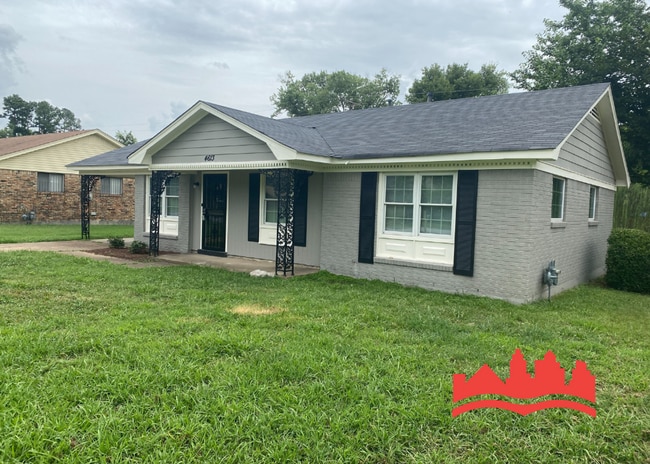 Photo - 4613 White Fox St