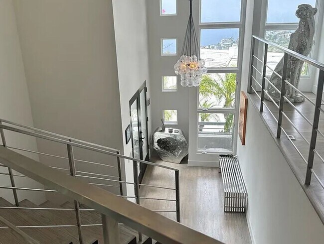 Photo - Azari PM-Juccuzi- half acre luxurious landscape-fully chic furniture -  massive lot , 18 fruit tr...