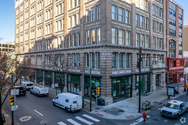 Photo - Arch Street Lofts