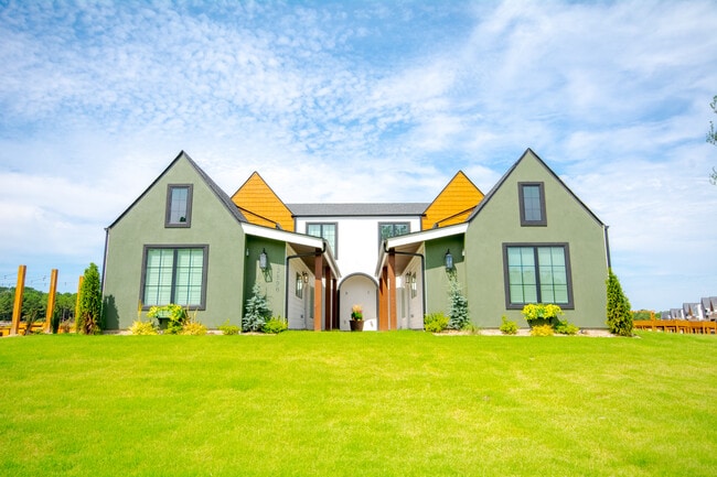 Home Layout