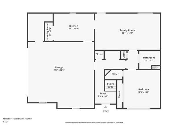 Photo - 139 Cedar Forest Dr