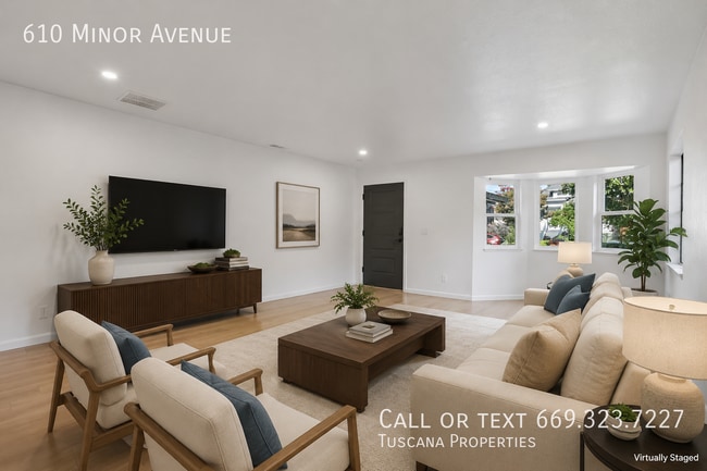 Photo - 610 Minor Ave