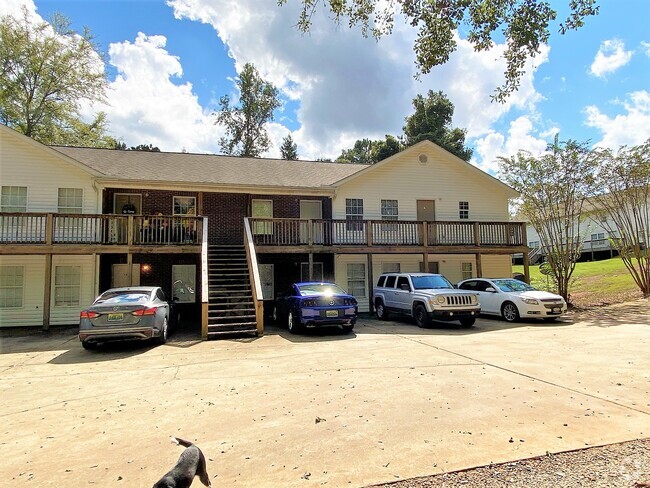 Building Photo - Country Side Apartments Unit D-7