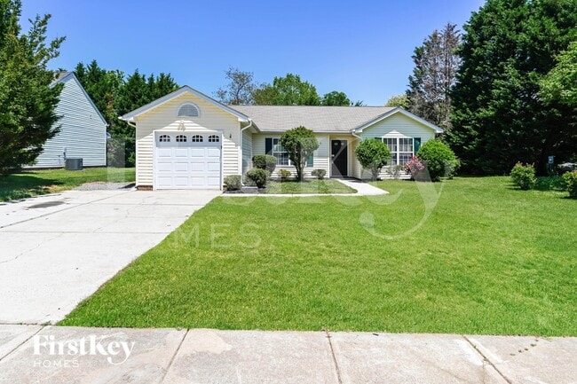 Building Photo - 4190 Ivydale Ave SW
