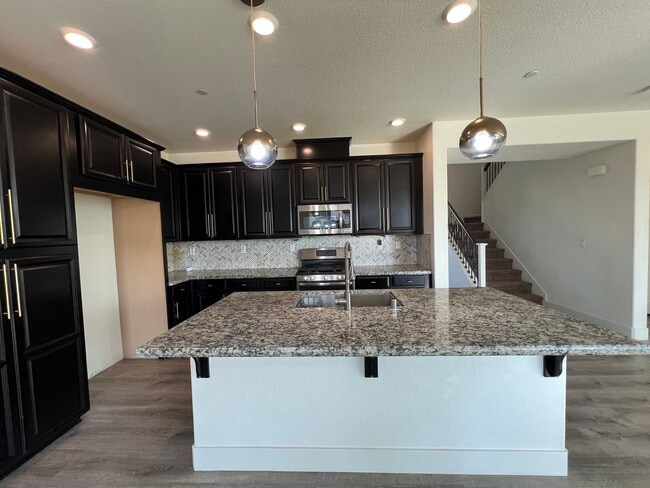 Photo - Beautiful 4 Bedroom Solar Home With Low Maintenance Landscaping And Updated Interior