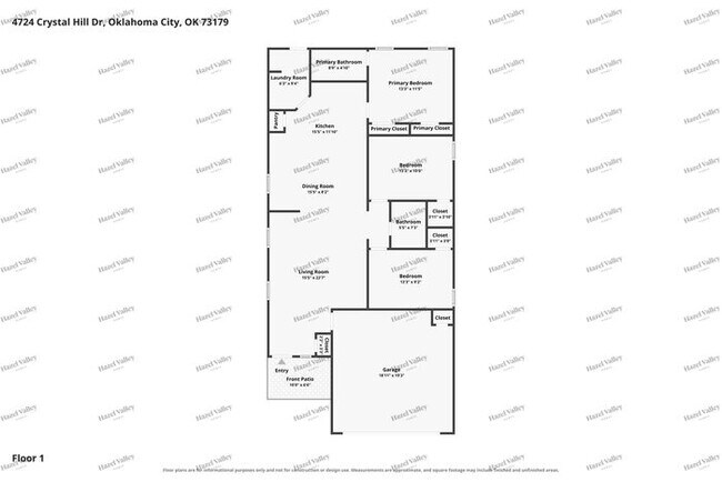 Photo - 4724 Crystal Hill Dr