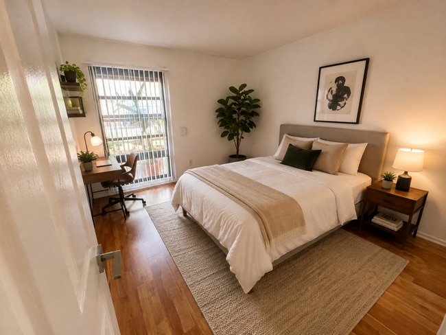 Building Photo - 7740 Redlands St Unit G1091