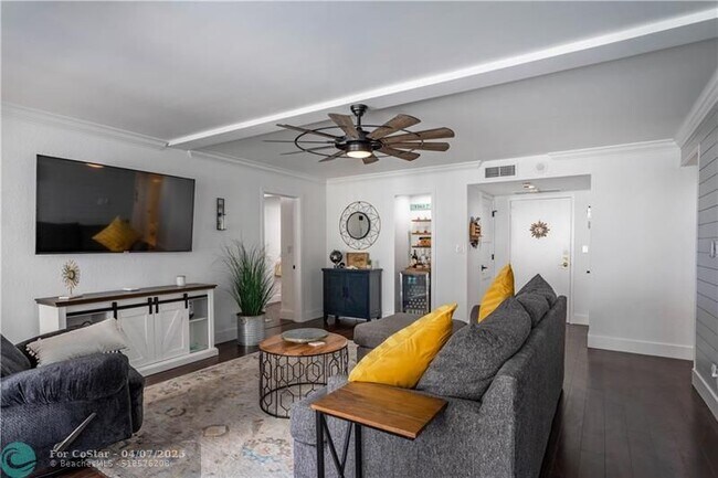 Photo - 1010 S Ocean Blvd Unidad 516