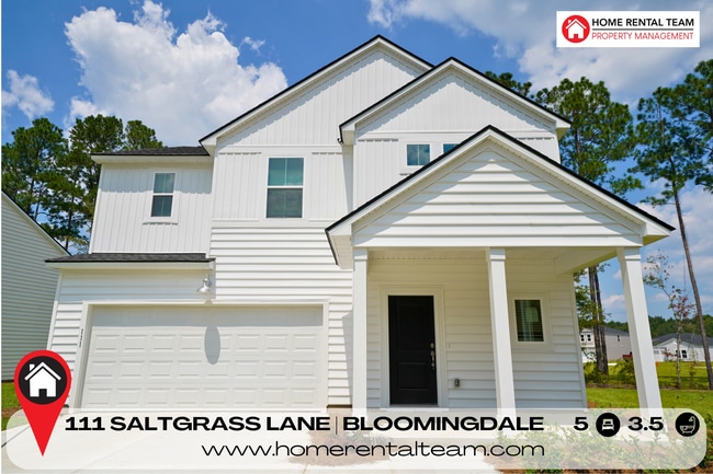 Coming Available! - Coming Available! House