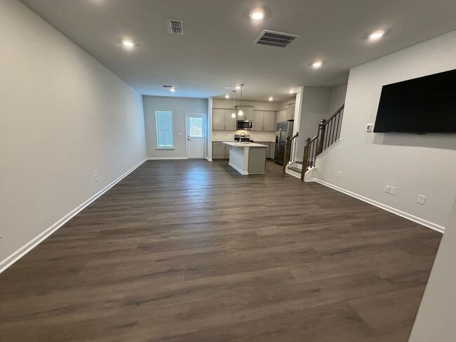 Photo - Gibsonville / Townhome