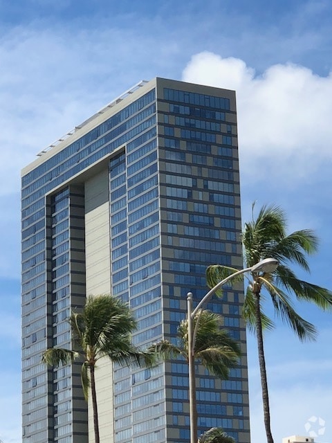 Building Photo - A Piece of Heaven on Kapiolani Boulevard -... Unit 4310 Rental