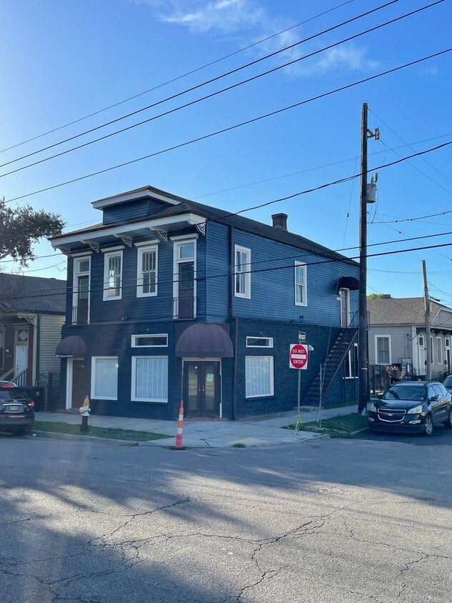 Photo - 1681 N Broad Street and 2602 D'Abadie Street