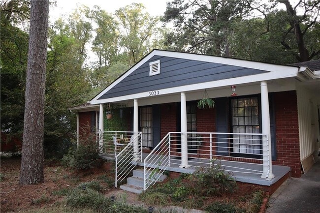 Photo - 3033 Empire Blvd SW