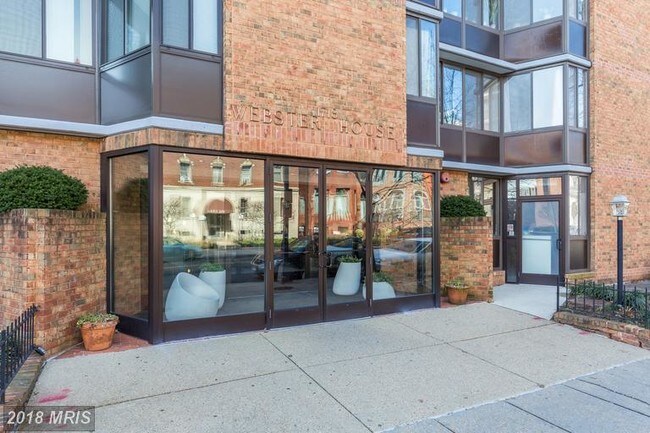 1718 P Street NW - 1718 P St NW Unit #T-11